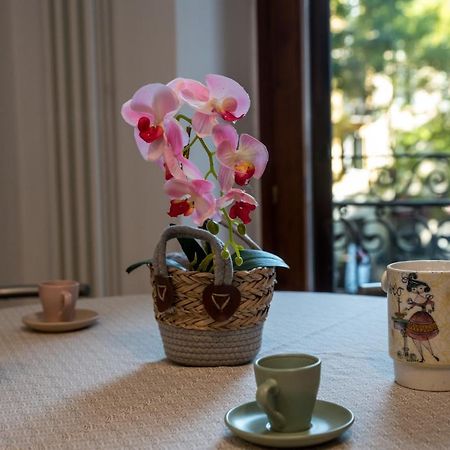 Shortmi Montello Apartment Милано Екстериор снимка