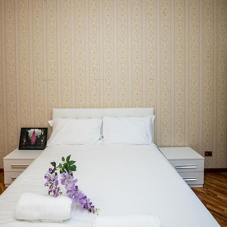 Shortmi Montello Apartment Милано Екстериор снимка