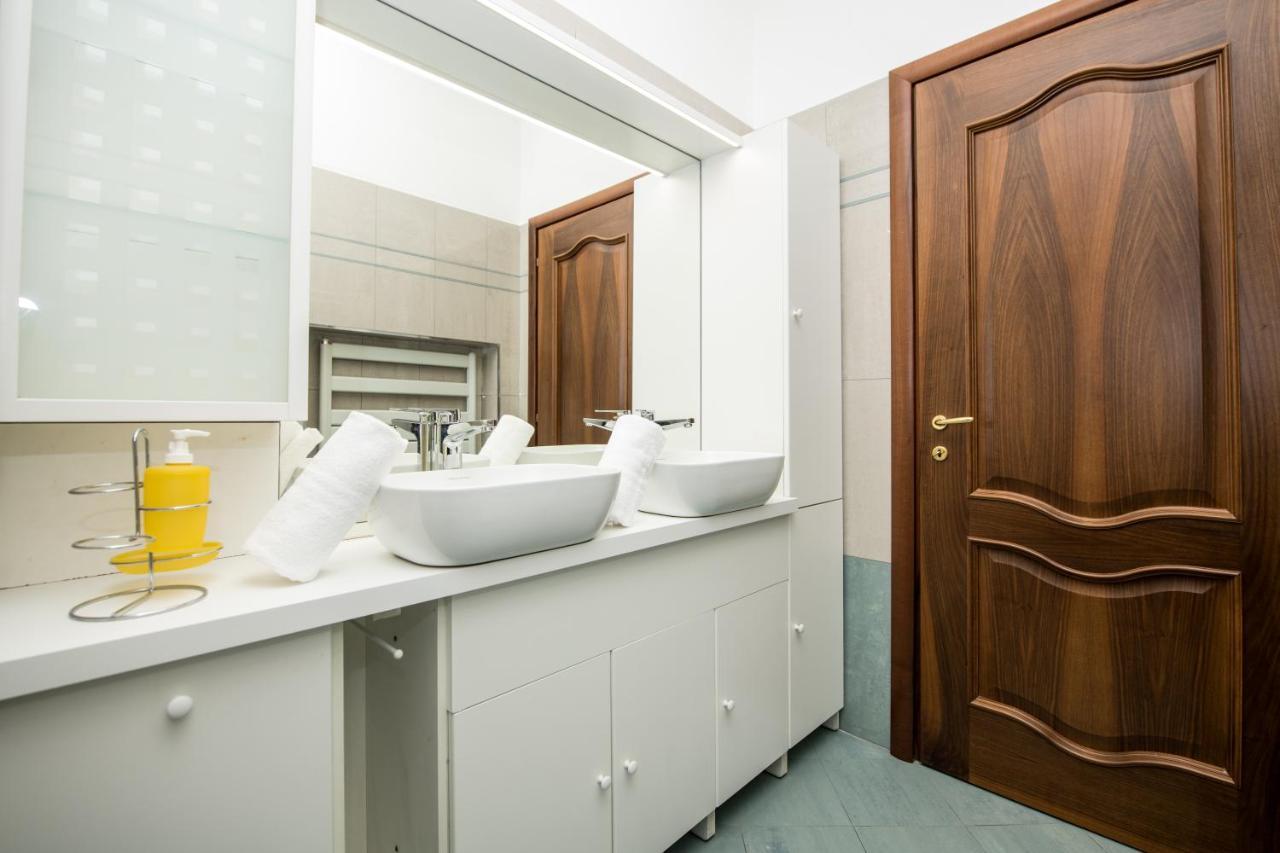 Shortmi Montello Apartment Милано Екстериор снимка