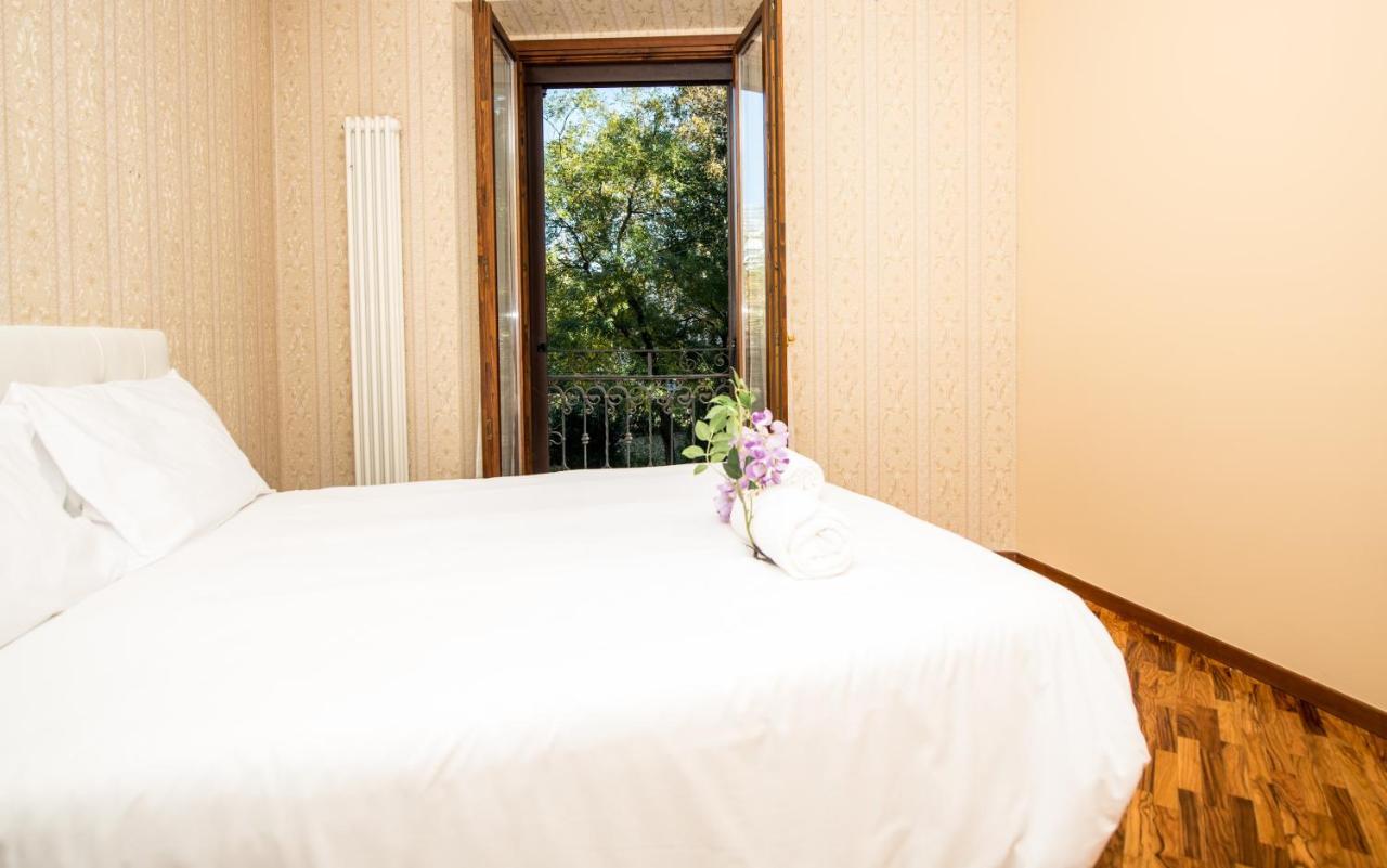 Shortmi Montello Apartment Милано Екстериор снимка