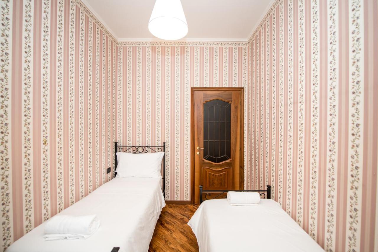 Shortmi Montello Apartment Милано Екстериор снимка