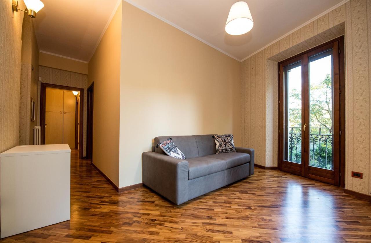 Shortmi Montello Apartment Милано Екстериор снимка