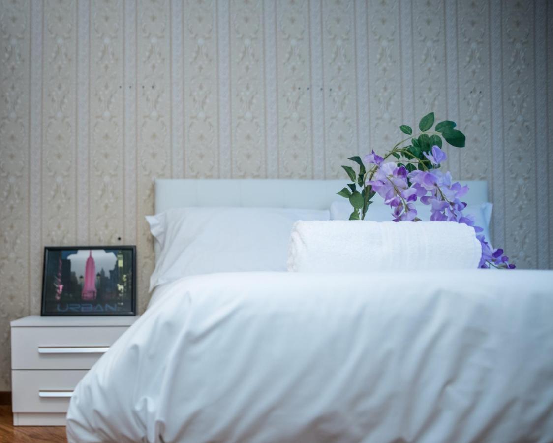 Shortmi Montello Apartment Милано Екстериор снимка