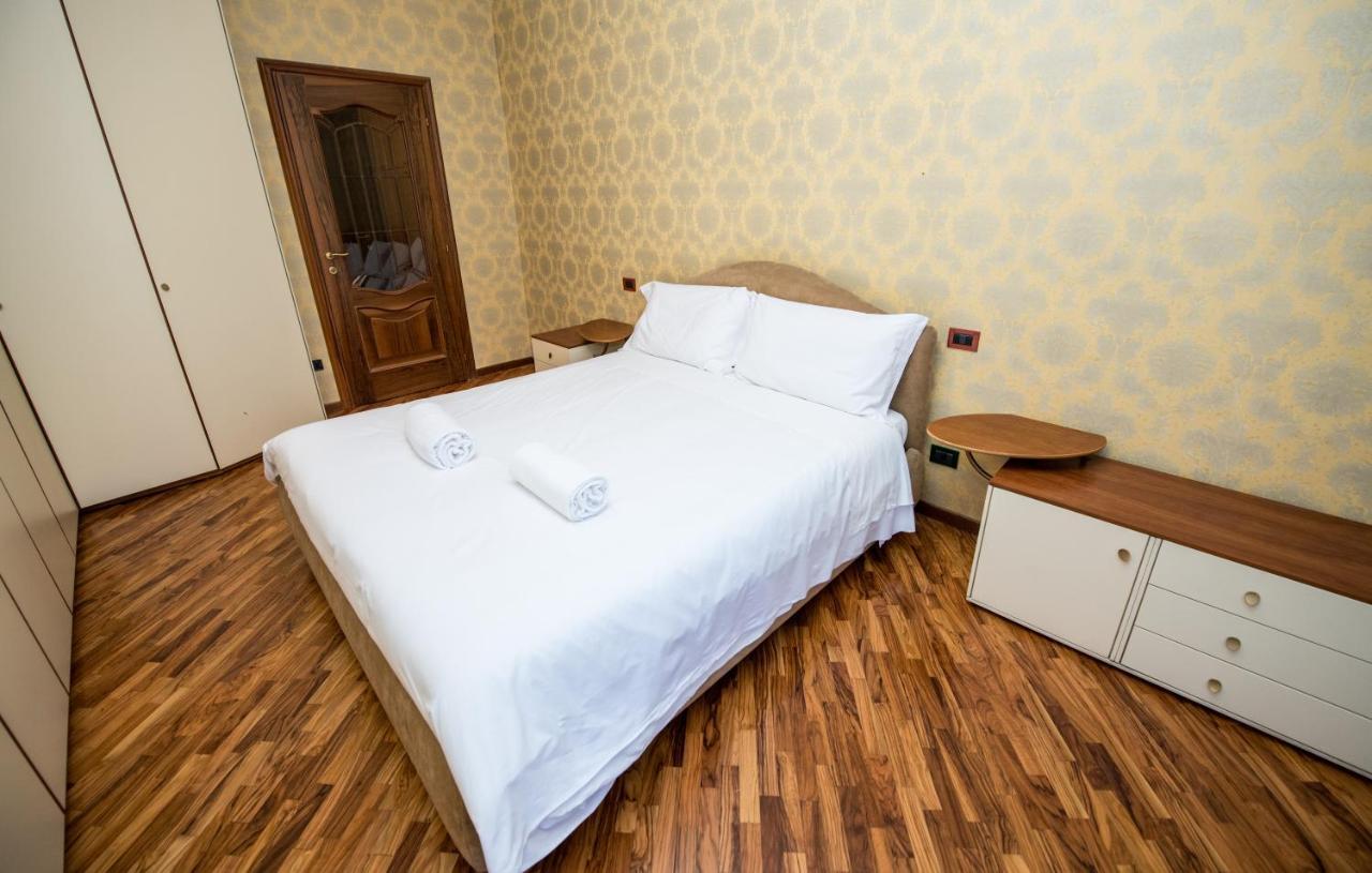Shortmi Montello Apartment Милано Екстериор снимка