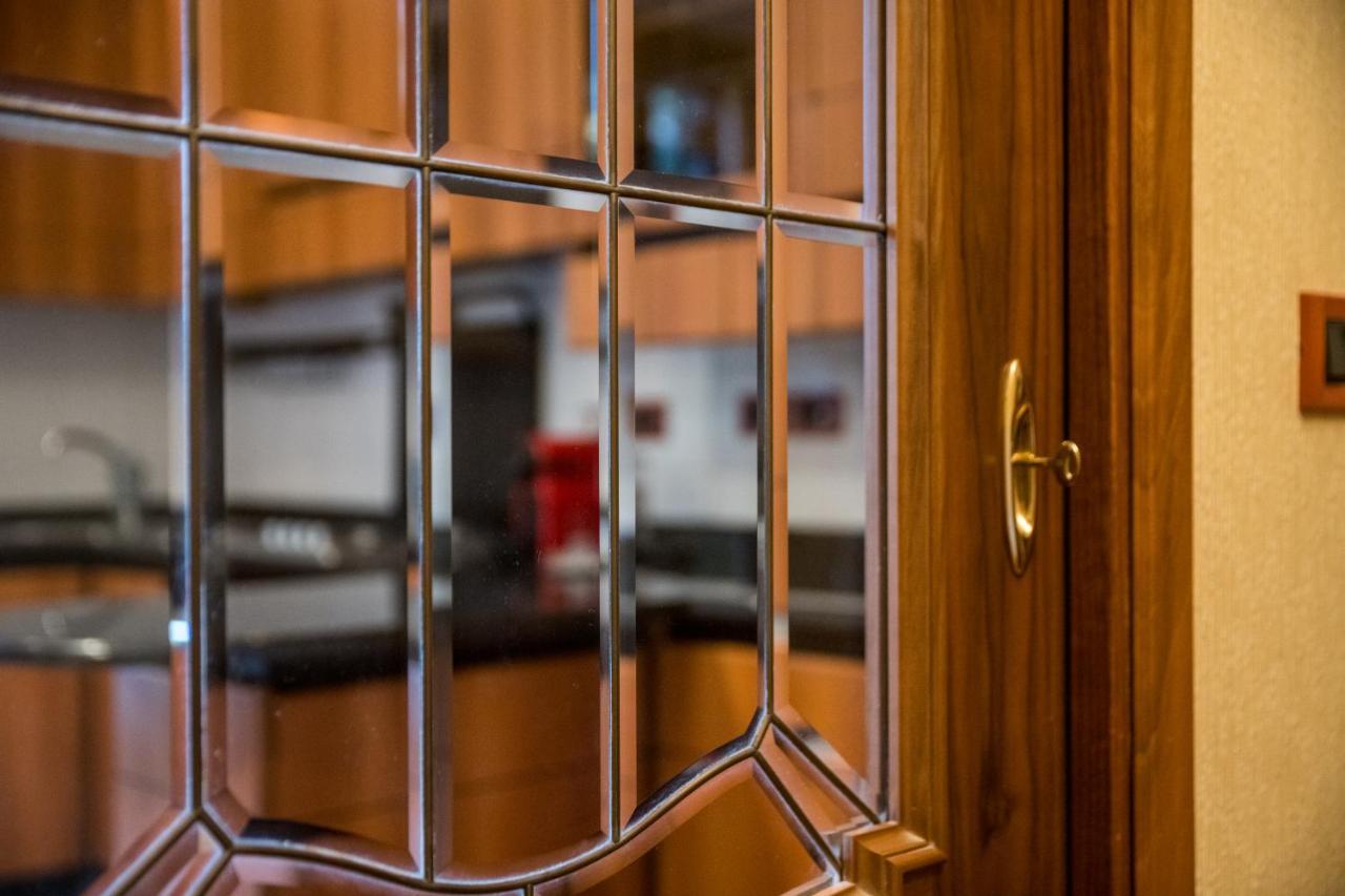 Shortmi Montello Apartment Милано Екстериор снимка