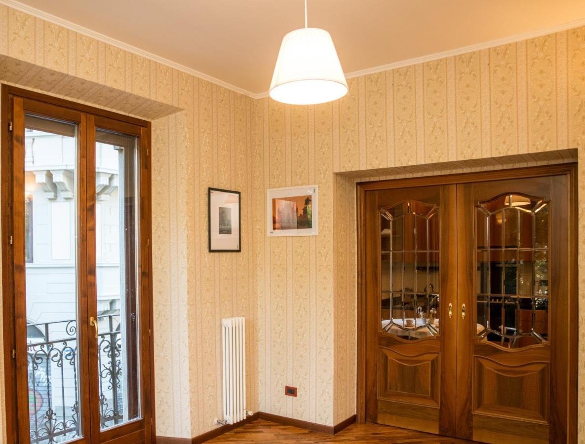 Shortmi Montello Apartment Милано Екстериор снимка