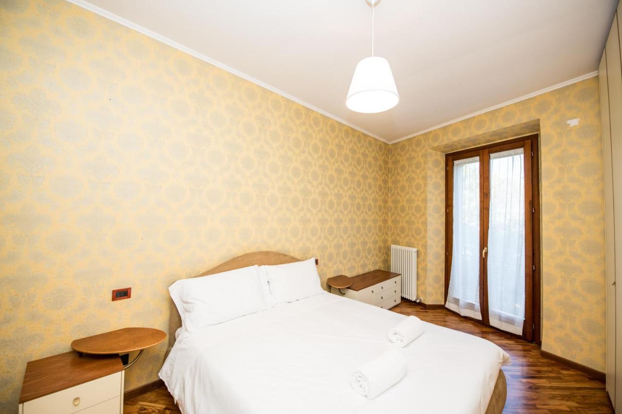 Shortmi Montello Apartment Милано Екстериор снимка