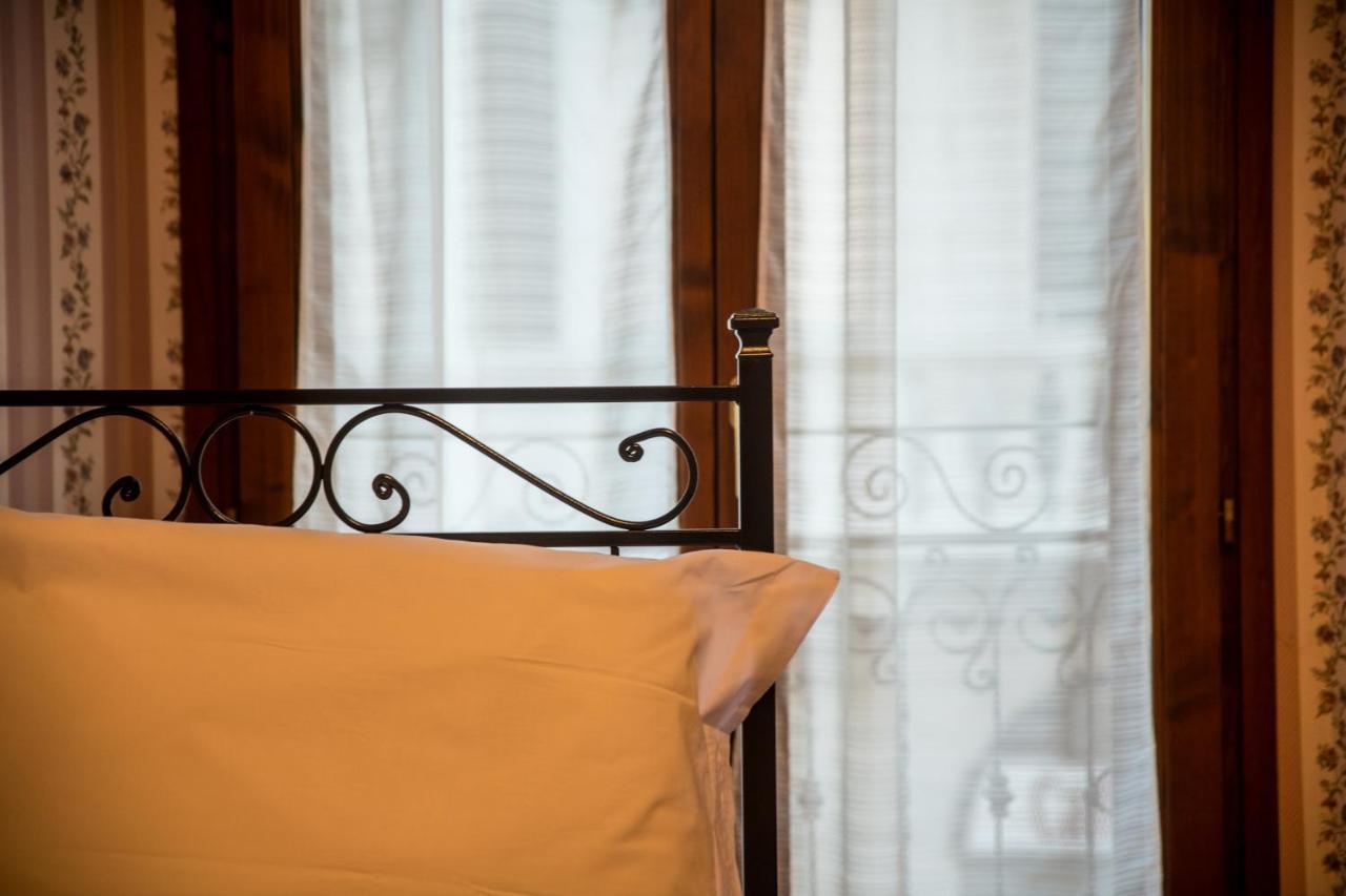 Shortmi Montello Apartment Милано Екстериор снимка