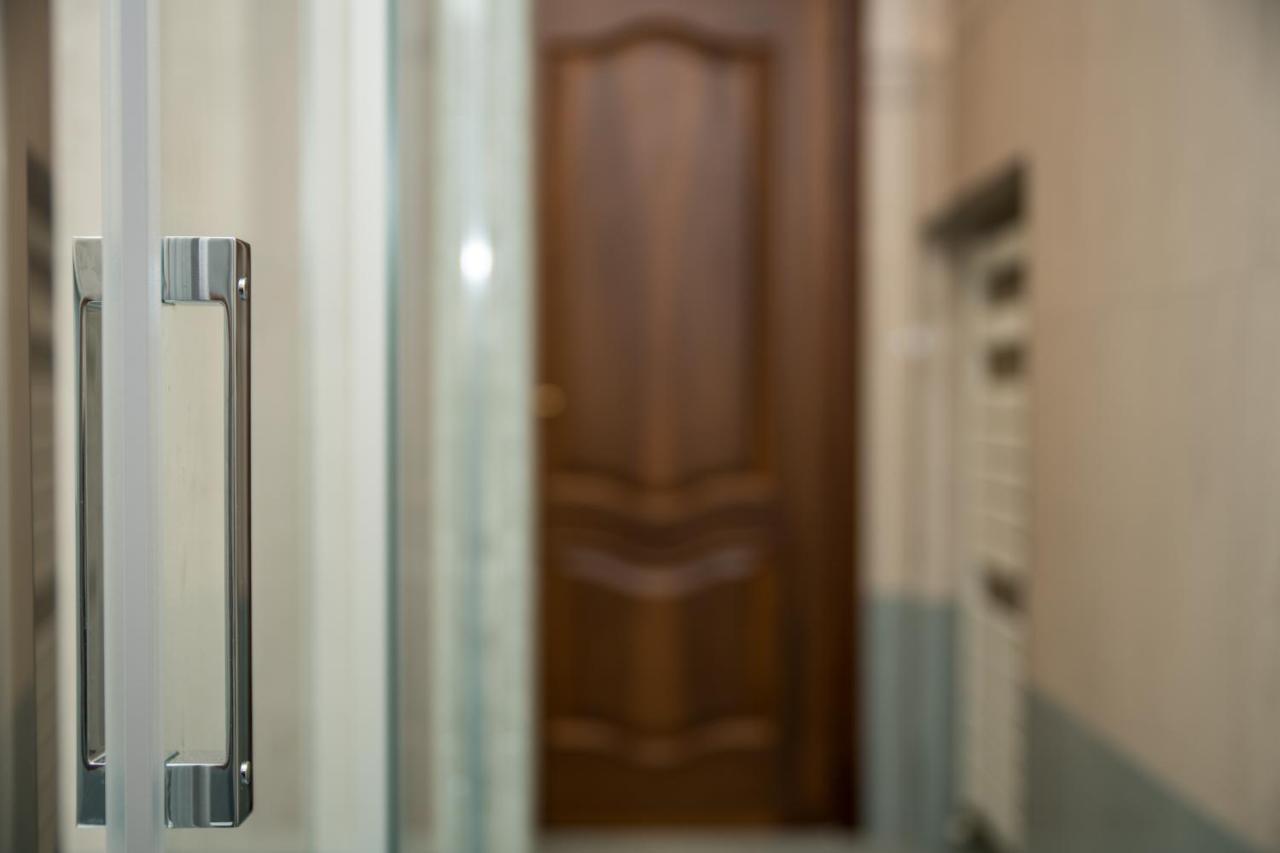 Shortmi Montello Apartment Милано Екстериор снимка