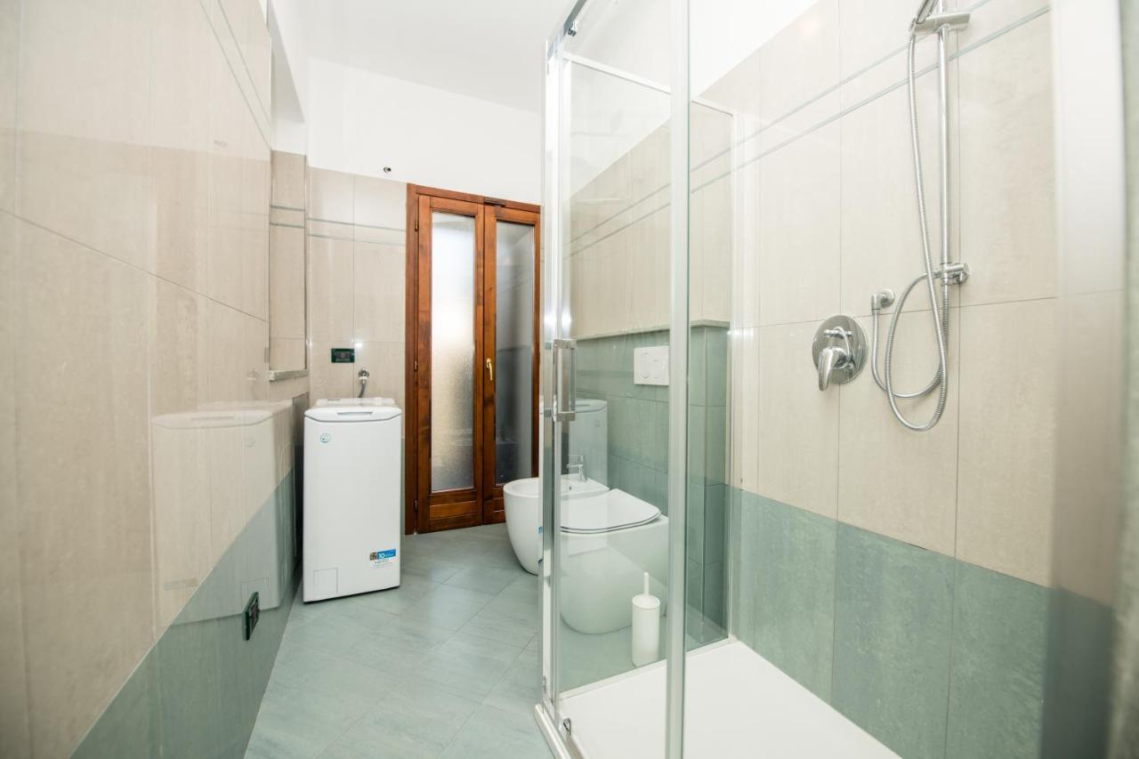 Shortmi Montello Apartment Милано Екстериор снимка