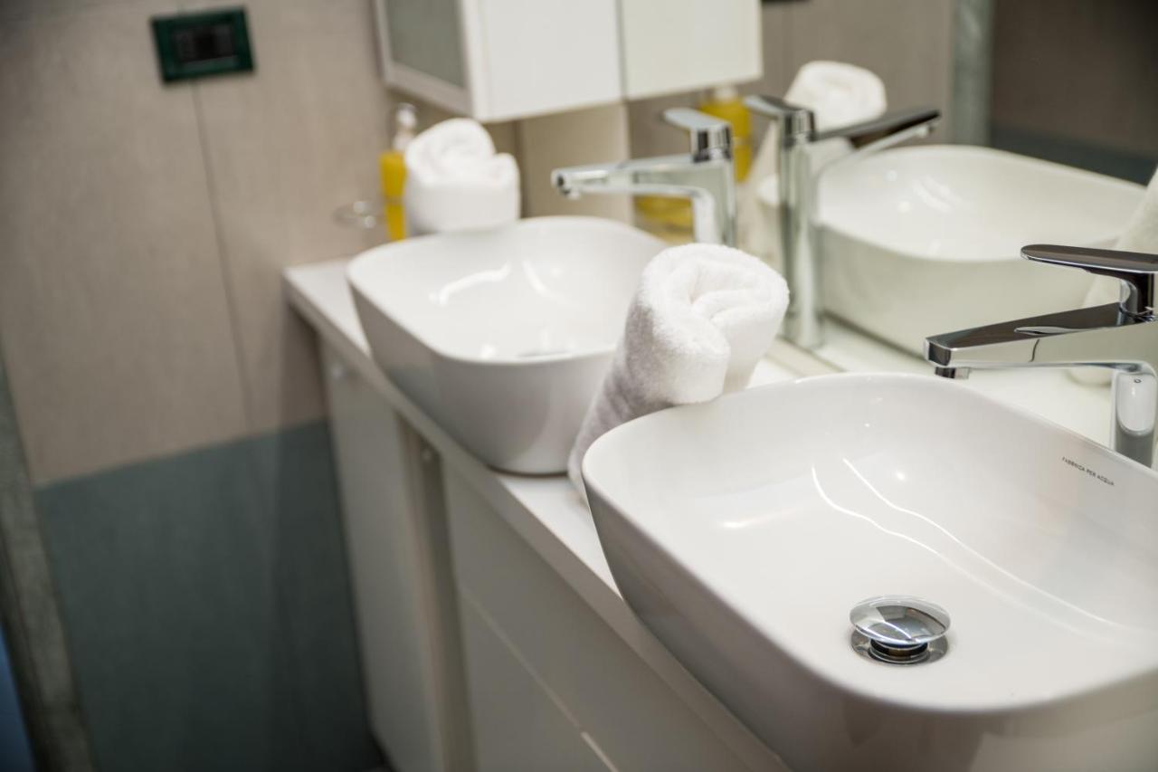 Shortmi Montello Apartment Милано Екстериор снимка