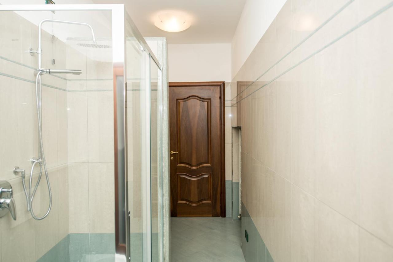 Shortmi Montello Apartment Милано Екстериор снимка