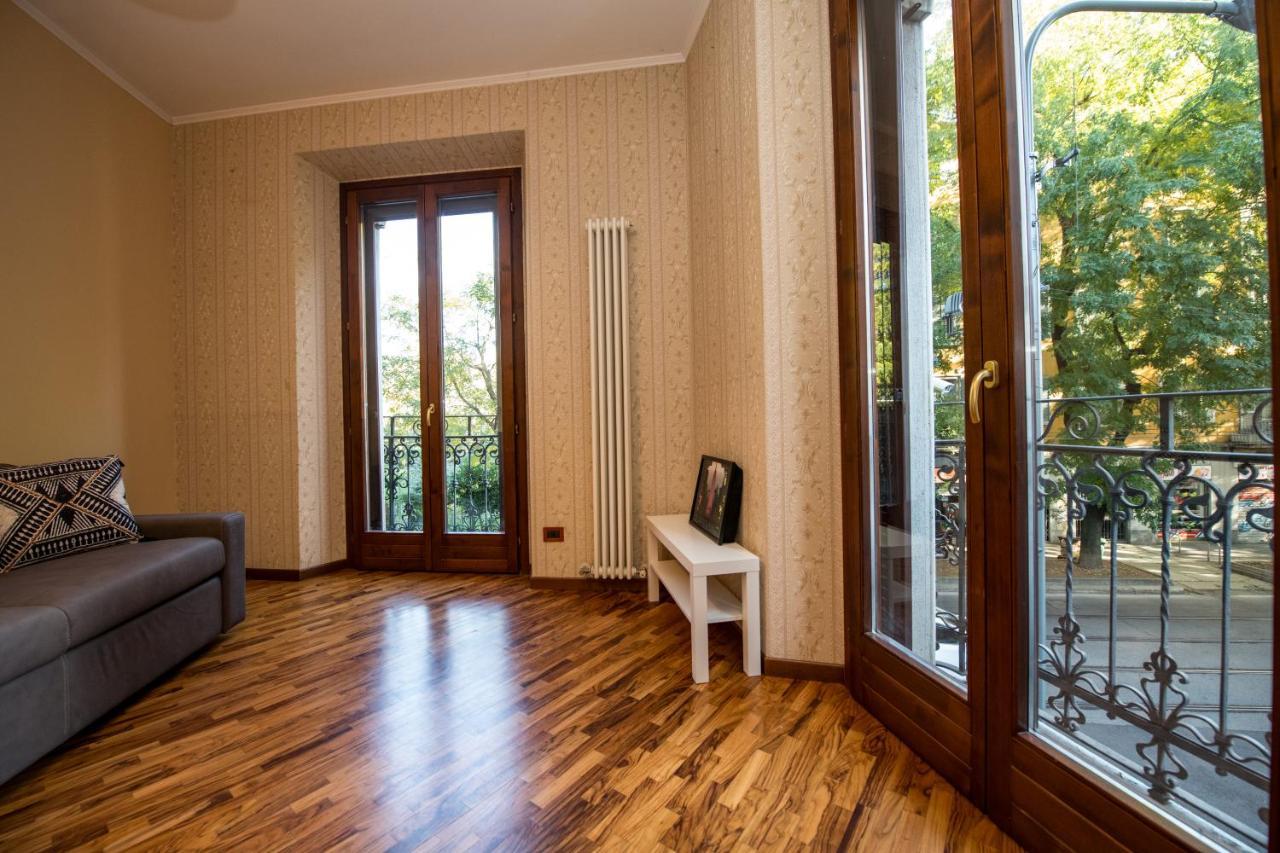 Shortmi Montello Apartment Милано Екстериор снимка