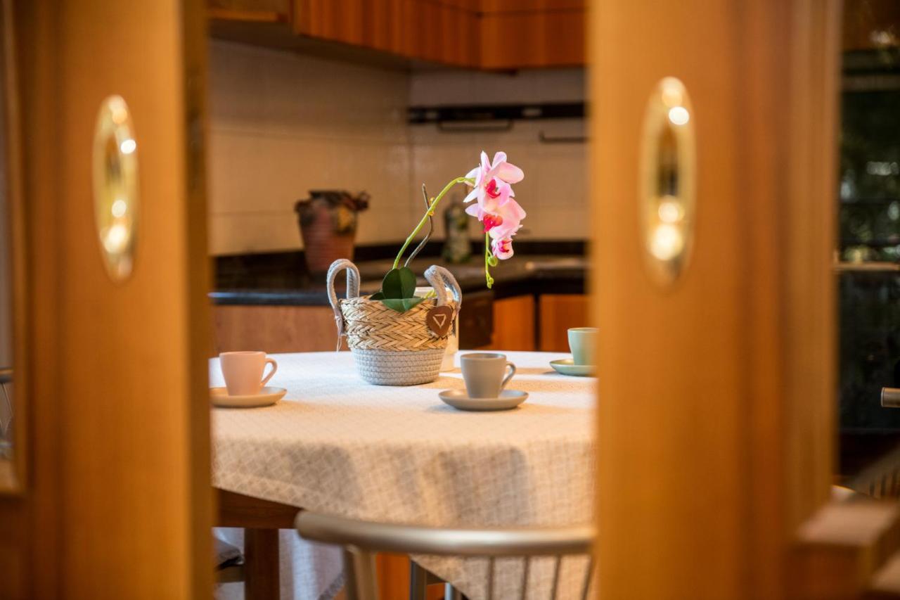 Shortmi Montello Apartment Милано Екстериор снимка