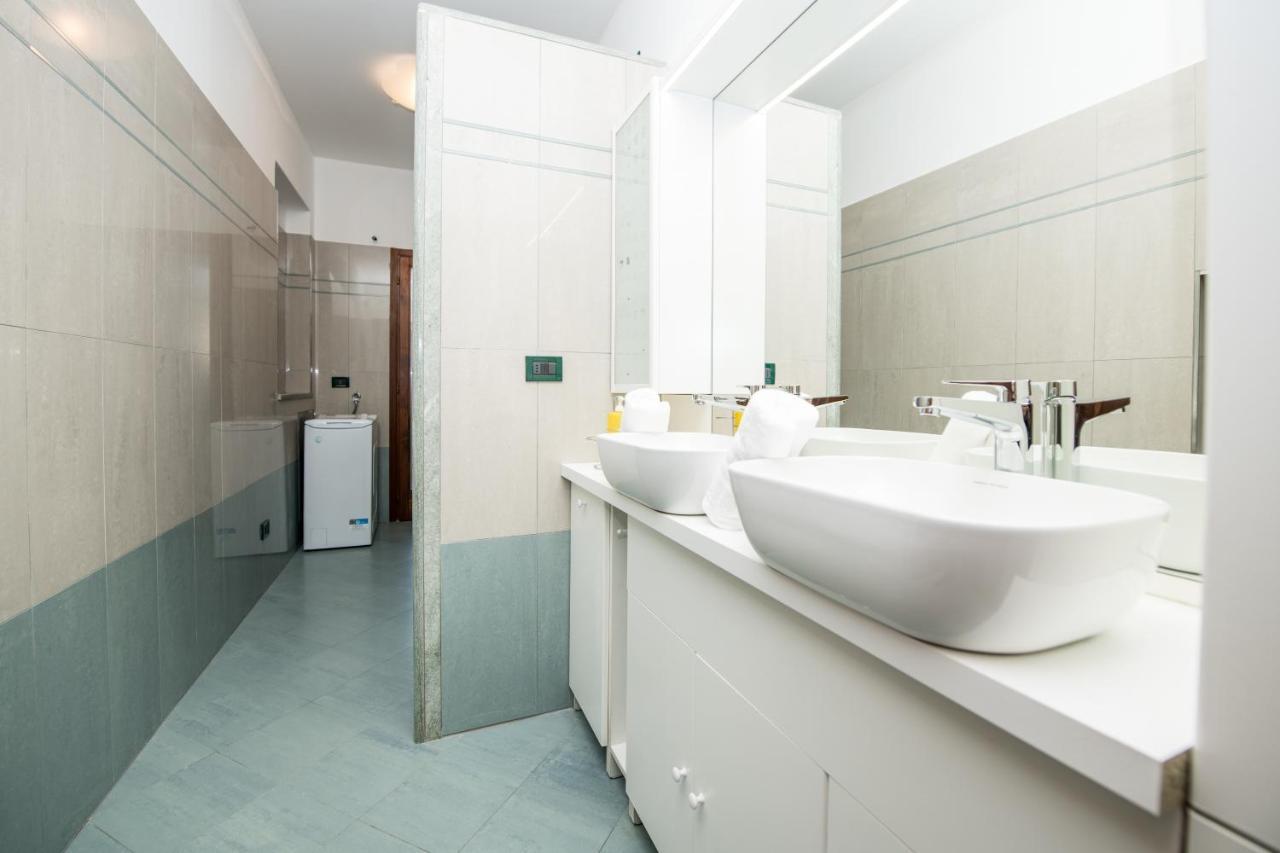 Shortmi Montello Apartment Милано Екстериор снимка