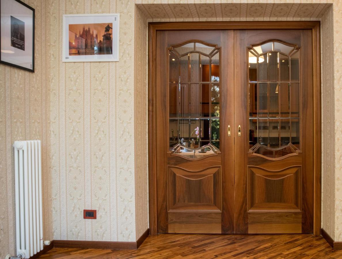 Shortmi Montello Apartment Милано Екстериор снимка