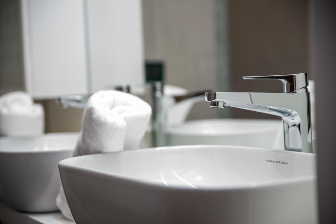 Shortmi Montello Apartment Милано Екстериор снимка