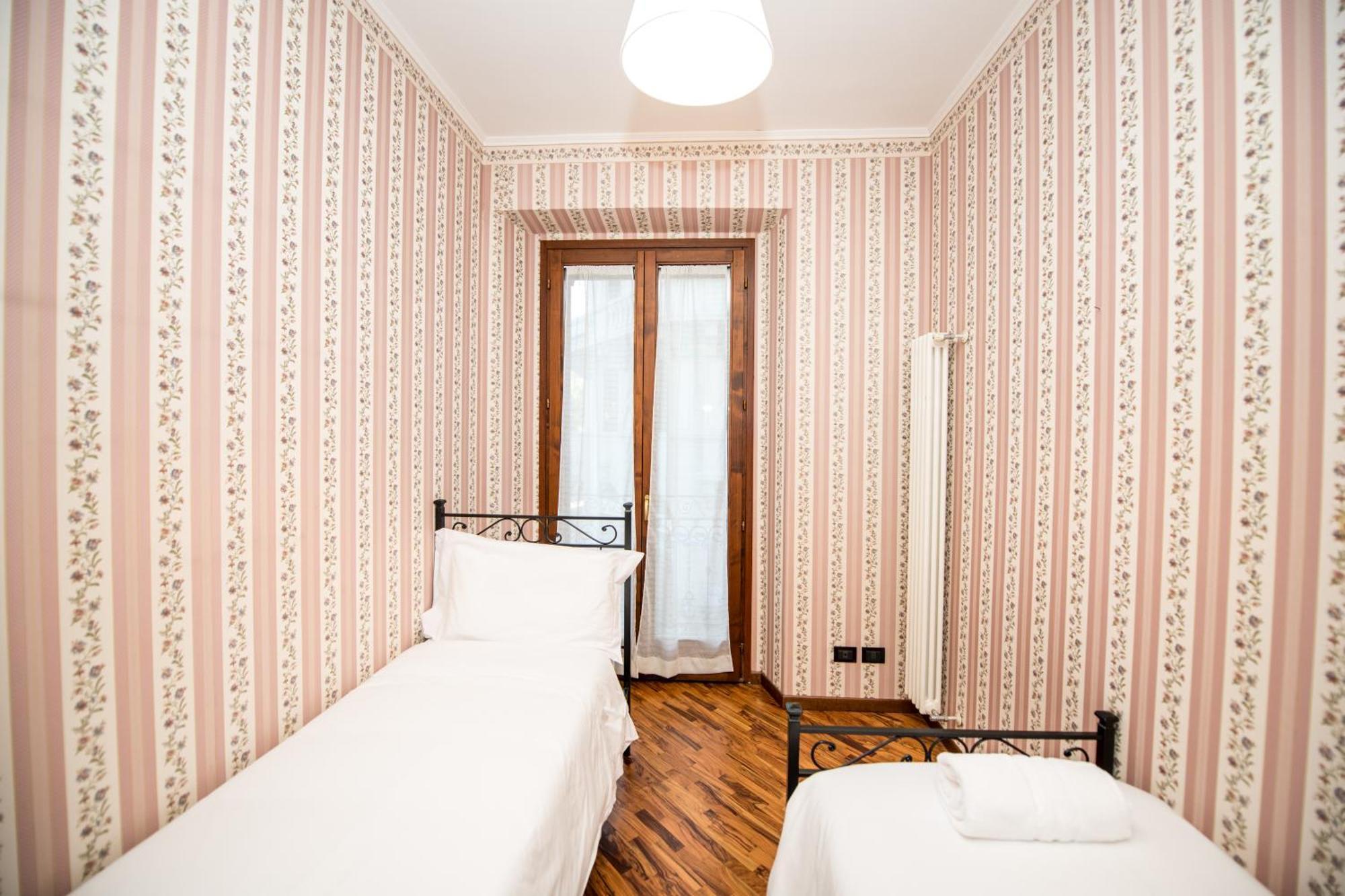 Shortmi Montello Apartment Милано Екстериор снимка