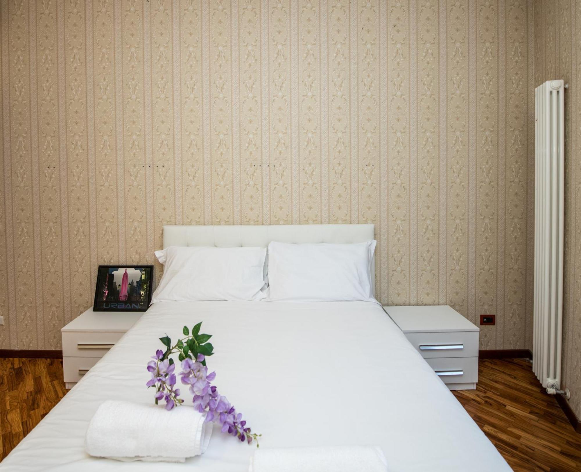 Shortmi Montello Apartment Милано Екстериор снимка